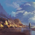How to Create an Engaging and Informative World-building Article for Arts and Literature Enthusiasts