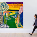 A Comprehensive Look at Contemporary Art