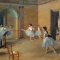 A Journey into Impressionism: Exploring the Art and Literature Movement
