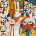 Exploring the Fascinating World of Egyptian Art