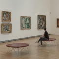 Exploring the Global Art Market: Trends and Insights