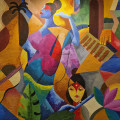 The Power of Descriptive Language in Art and Literature