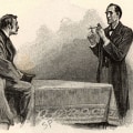 The History and Art of Detective Stories