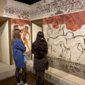 A Journey Through Greek Art: Exploring the History and Significance of Ancient Art