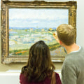 Exploring the History and Politics of Art and Literature