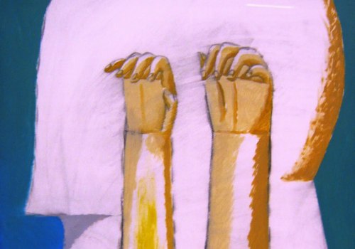 The Fascinating World of Artist Profiles