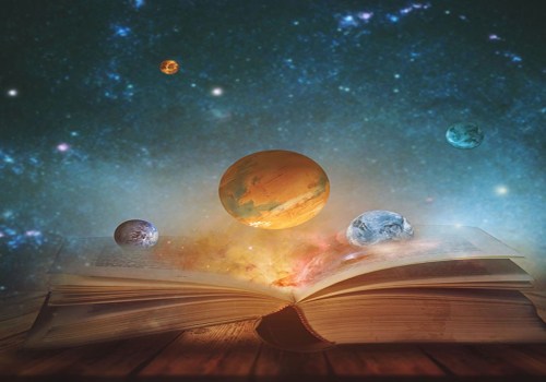 Understanding Speculative Fiction: Exploring the World of Fantasy and Science Fiction