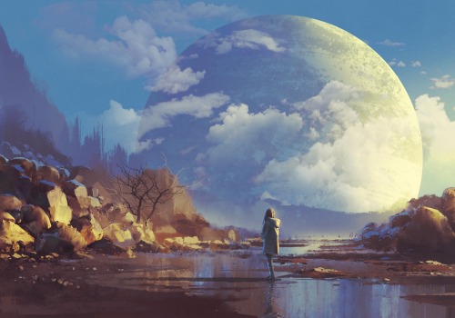 How to Create an Engaging and Informative World-building Article for Arts and Literature Enthusiasts