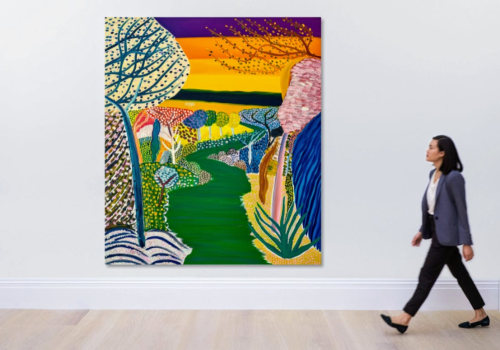 A Comprehensive Look at Contemporary Art