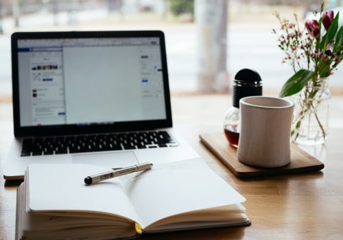 Editing and Revising: Tips and Techniques for Improving Your Writing