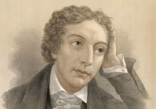 Exploring the Lives and Works of Classic Poets