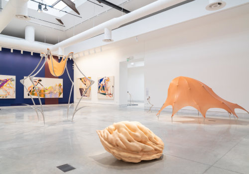 Exploring the World of Art Fairs and Biennales: A Comprehensive Overview