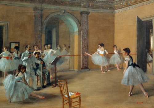 A Journey into Impressionism: Exploring the Art and Literature Movement