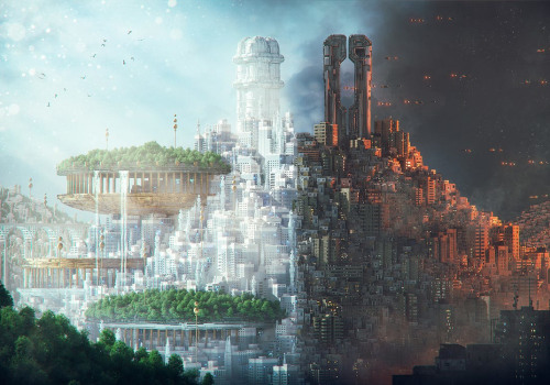 An Introduction to Dystopian Societies: Exploring the Dark Side of Fiction