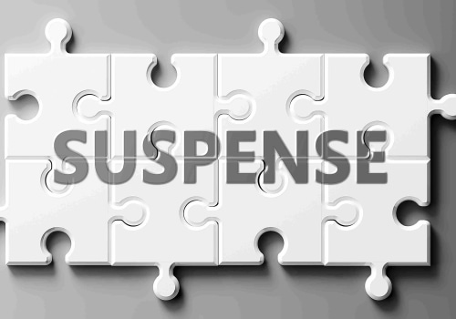 Suspense and Plot Twists: Keeping Readers on the Edge of Their Seats