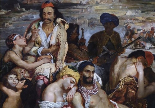 Classics Revisited: Exploring the Rich History and Analysis of Art and Literature