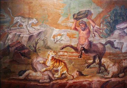 Roman Art: A Journey Through Time