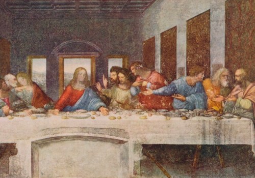 The History and Analysis of Renaissance Art
