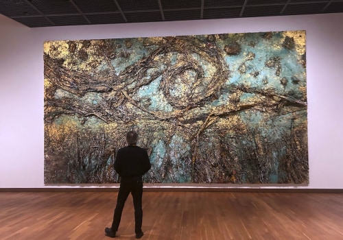 Upcoming Exhibitions: A Journey Through Art and Literature