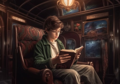 Unleashing the Power of Genre Fiction: Exploring the History, Analysis, and Creative Writing Techniques