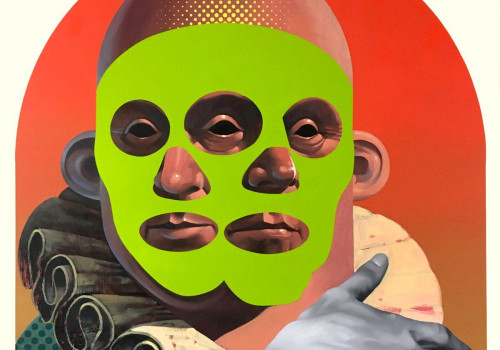 Understanding Identity and Self-Discovery Through Arts and Literature