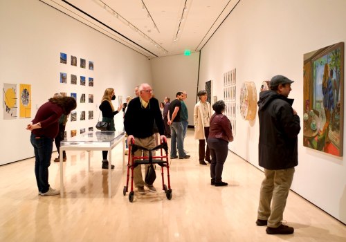 A Comprehensive Look at Virtual Exhibitions: Exploring the Intersection of Art and Literature
