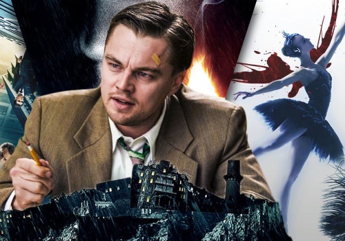 A Deep Dive into Psychological Thrillers