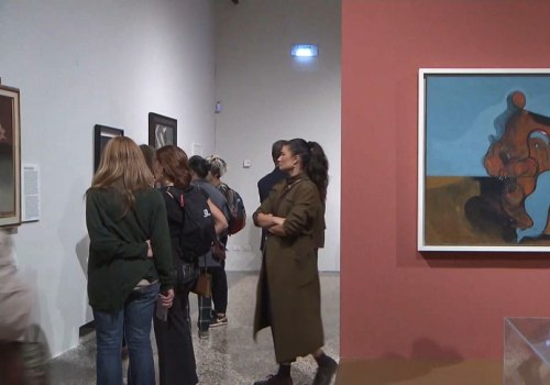 Exploring Museum Retrospectives: A Journey Through Art and Literature