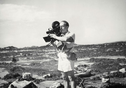 A Deep Dive into Art Inspired Films