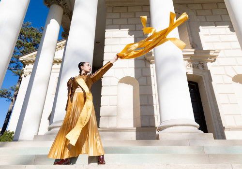 Community Events: Exploring the Artistic and Literary World