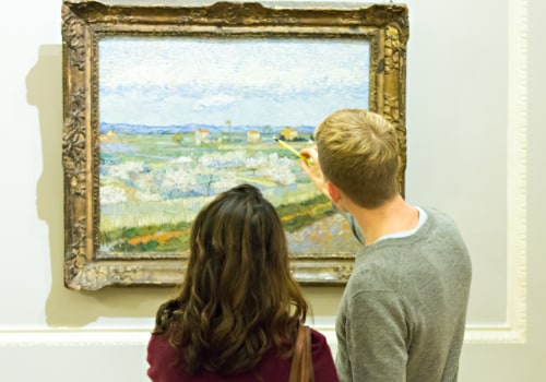 Exploring the History and Politics of Art and Literature
