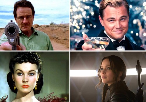Understanding Character Flaws for Creative Writing